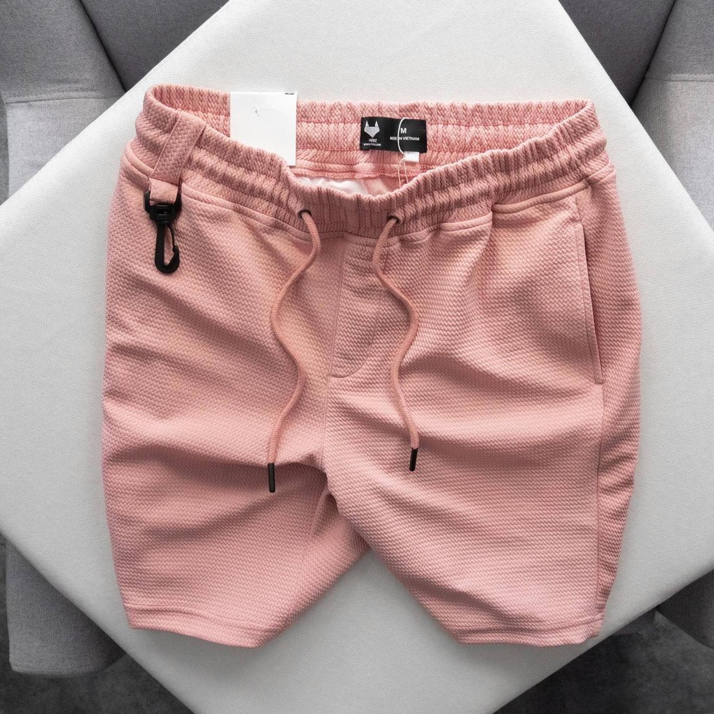 Quần sooc nam,quần mặc đi chơi,ở nhà đều được,chất mát,trẻ trung,năng động | BigBuy360 - bigbuy360.vn