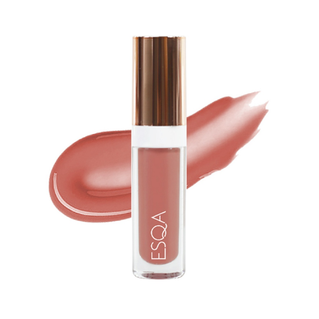 Son bóng ESQA Gloss Lip Liquids 5ml