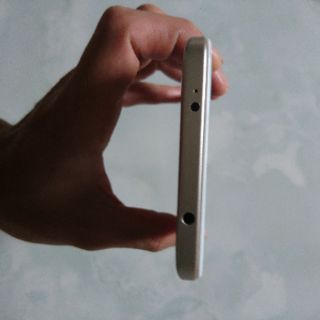 Điện thoại Xiaomi redmi note 4x ảnh thật