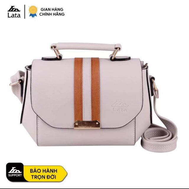 Túi đeo chéo Lata HN58( có ảnh thật)