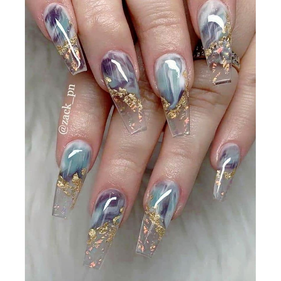 Giấy bạc ẩn gel | BigBuy360 - bigbuy360.vn