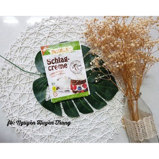 [Tổng hợp] Nguyên liệu hữu cơ làm bánh cho bé ăn dặm