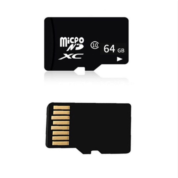 Thẻ Nhớ TF Tốc Độ Cao HC / XC Card2GB 8GB / 16GB / 32GB / 64GB / 128GB / 256GB / 512GB Class 10