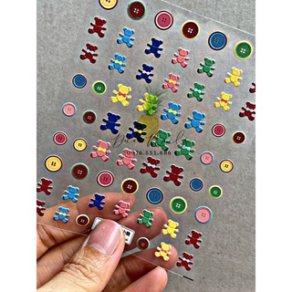 album stick cao cấp 8
