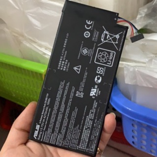 PIN (THAY PIN) ĐIỆN THOẠI ASUS FONEPAD K004 MME371 xịn có bảo hành