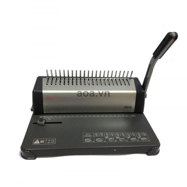 Máy đóng sách HP5018