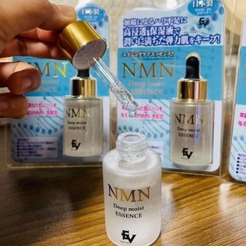 Tinh Chất NMN Deep Moist Essence 30ml