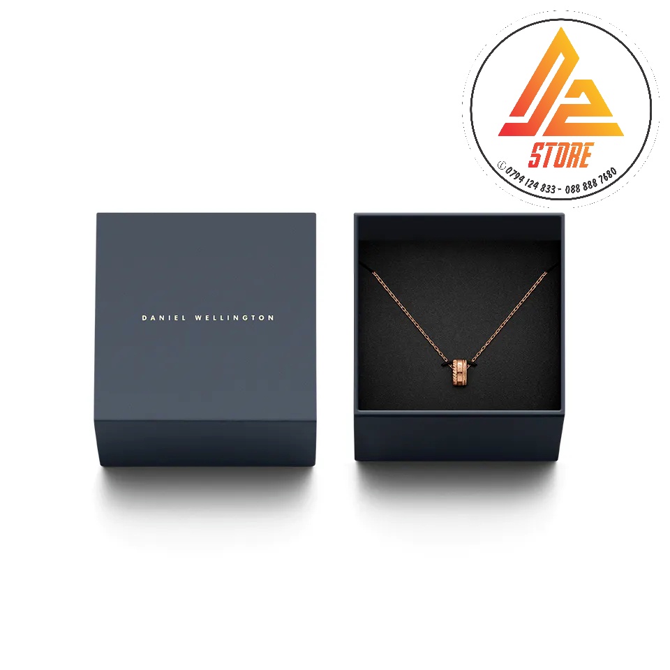 Dây chuyền v5 - Vòng cổ 316L thép không gỉ Titanium [Bảo hành 5 năm]