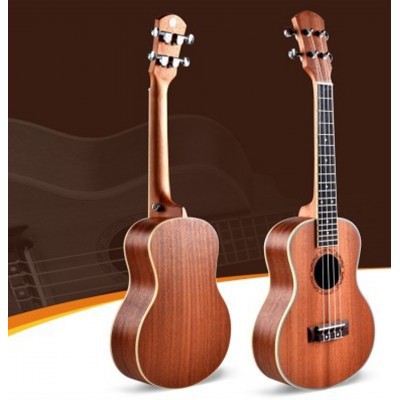 Đàn ukulele soprano Deviser UK21-30