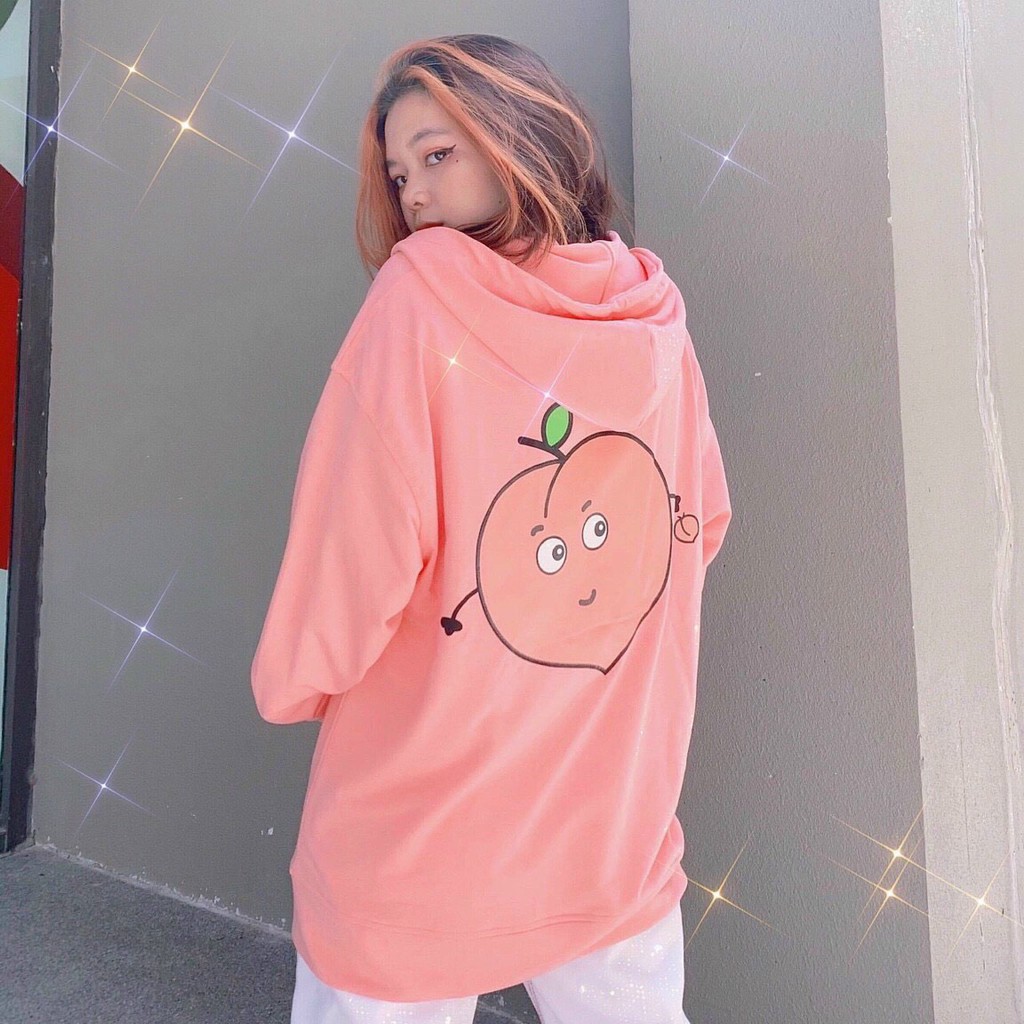 ÁO KHOÁC HODDIES NAM NỮ SIÊU CUTE HỌA TIẾT CÁ TÍNH PHONGG CÁCH SIÊU ĐẸP