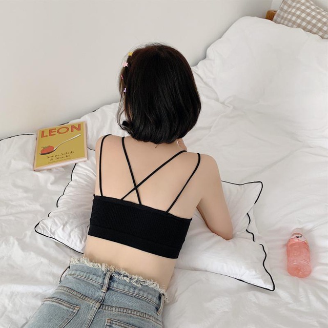 Áo bralette Phong cách châu âu quyến rũ , Áo lót Tăm Siêu hot | BigBuy360 - bigbuy360.vn