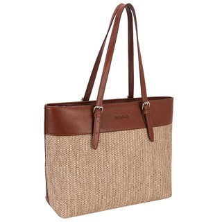 Túi David Jones Paris Rơm Dệt Cho Nữ
