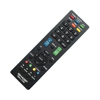 Remote - điều khiển Tivi LED, LCD SHARP.