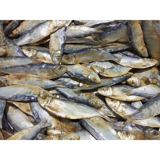 1kg khô cá trích loại 1