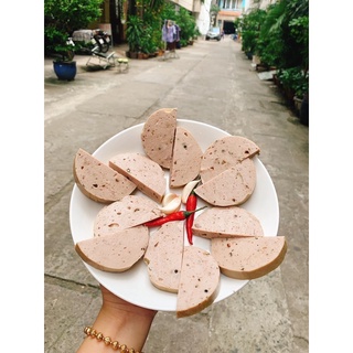Chả heo huế - 1 cây 500gr