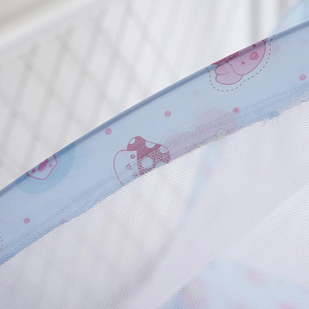 LUOL Màn Lưới Chống Muỗi / Côn Trùng 80 * 120cm Có Thể Gấp Gọn Tiện Dụng