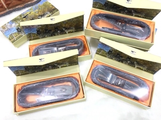 Thắt lưng da thật full box hộp nam châm