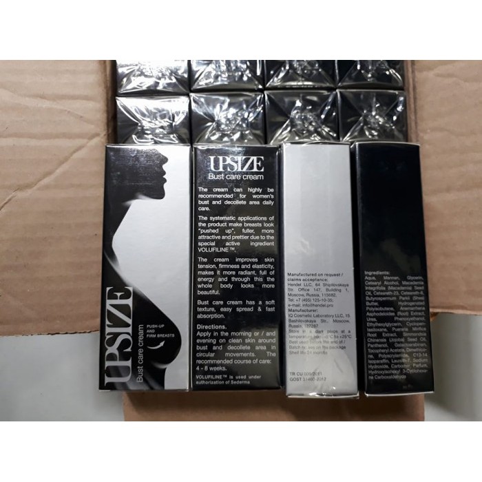 Kem nâng ngực Upsize chính hãng NGA [cam kết tăng 3-5 cm trong 1 liệu trình] - [ GIÁ TỐT NHẤT ] | BigBuy360 - bigbuy360.vn