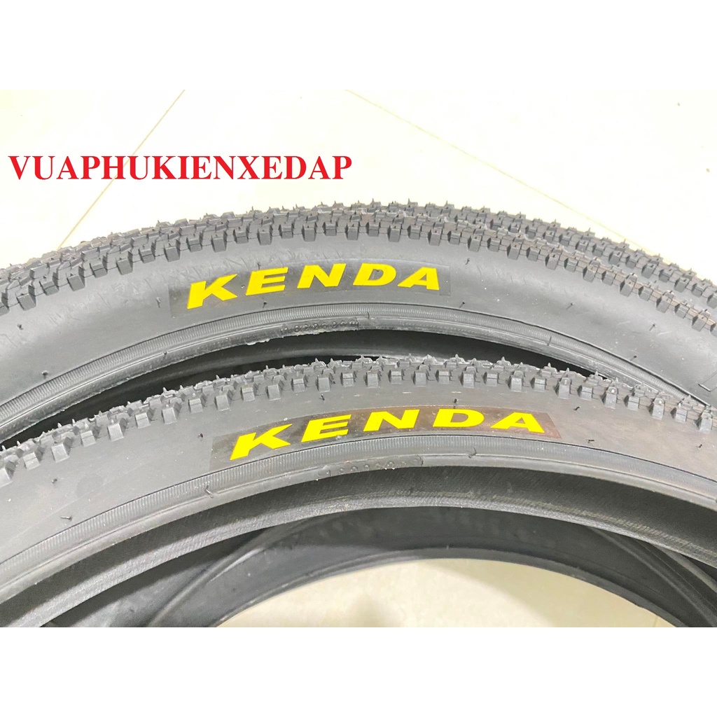 Lốp xe đạp thể thao Kenda China 26x1.95