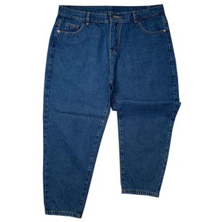 QUẦN BAGGY UNISEX CLASSIC [SIZE LỚN]