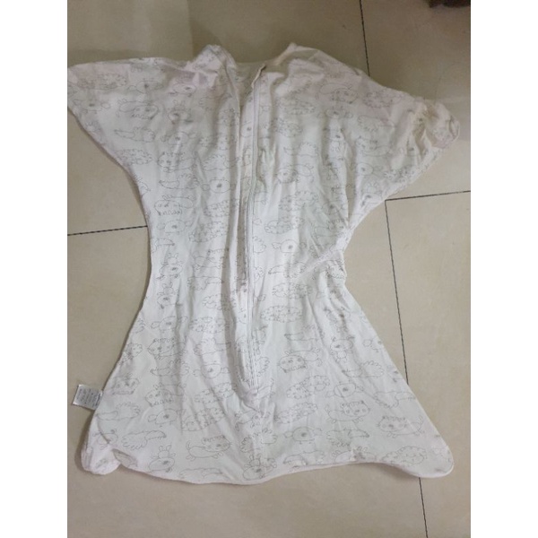 Thanh lý nhộng cocoon size M,L shop bố ken