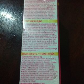 Thuốc nhuộm tóc phủ tóc bạc