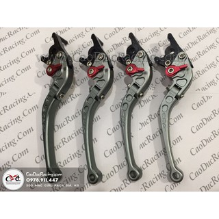 Tay thắng CRG Folding supper F1:1