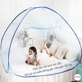 Màn chụp tự bung - MÀN GẤP GỌN - br00579