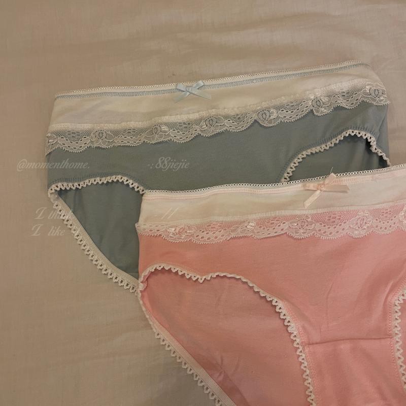 Quần lót lọt khe cao cấp chất ren Micro E9-03 | BigBuy360 - bigbuy360.vn