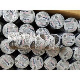 Combo 5 cuộn Băng keo điện Nano 20 Yar