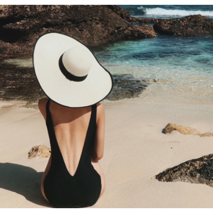 Bikini sexy QUEEN BIKINI Đồ bơi nữ kín đáo Quảng châu BIK44 | BigBuy360 - bigbuy360.vn