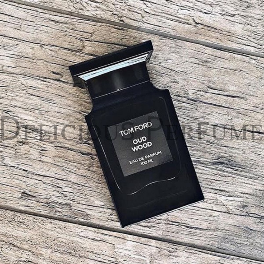 Nước hoa Tom Ford Oud Wood