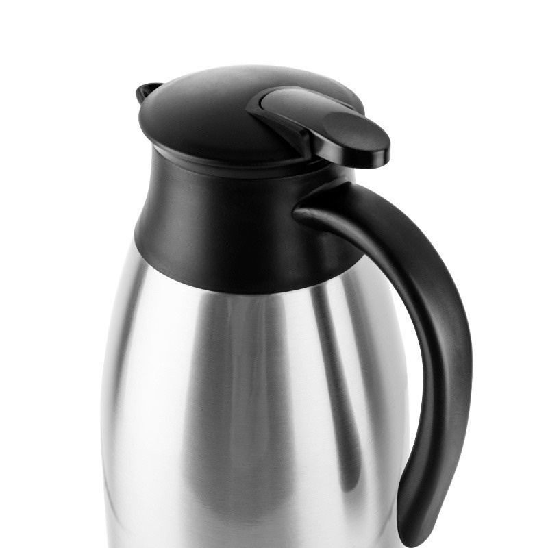 Bình Giữ Nhiệt Gia Đình Inox 304 Elmich EL-3689, EL-3690 Thể Tích 1500ml, 2000 ml