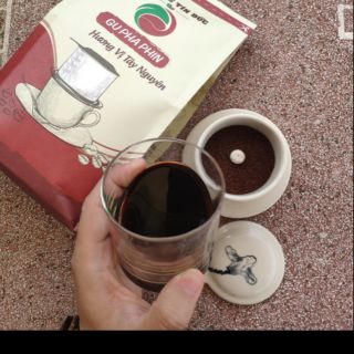 (nguyenthichin2017) Cà phê phin chính hãng Madu