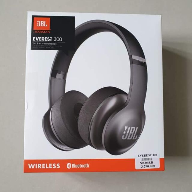 Tai nghe bluetooth JBL everest 300