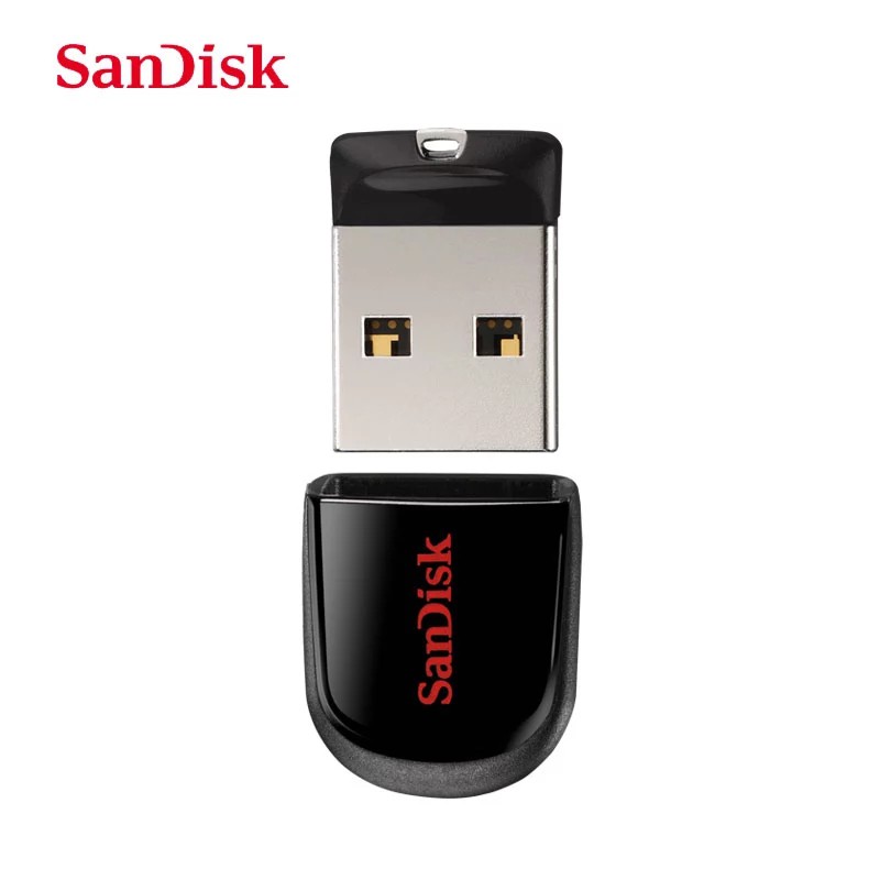 USB 3.0 Sandisk CZ33 mini OTG 64GB-32GB chất lượng cao