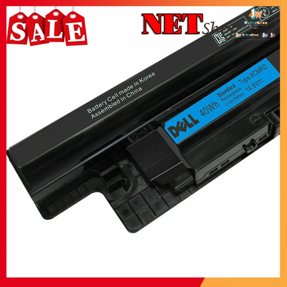 💖 Pin Laptop Dell  40Wh Inspiron 15 3000 3531 3537 3541 3542 3543 XCMRD Battery