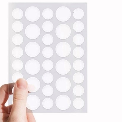 ⭐Set 36 Miếng Dán Hỗ Trợ Giảm Mụn Vô Hình Chăm Sóc Da Mặt