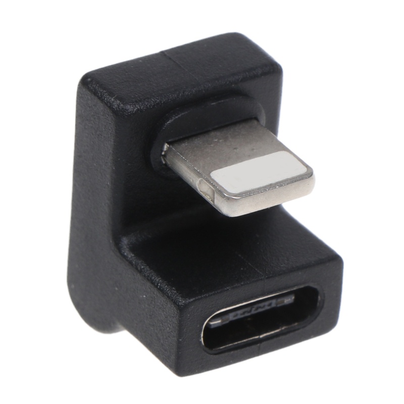 Dây Cáp Sạc Nhanh Chuyển Đổi Loại C Sang ios 8 Pin