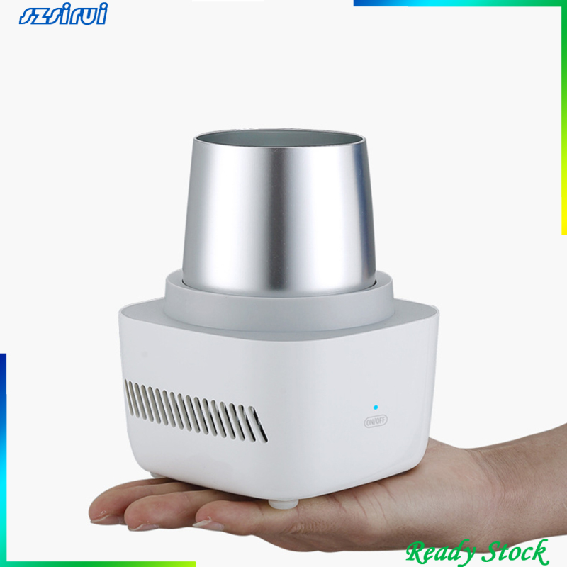 Tủ Lạnh Mini Tiện Lợi