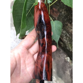 Ná chữ Y gỗ trắc đỏ đen