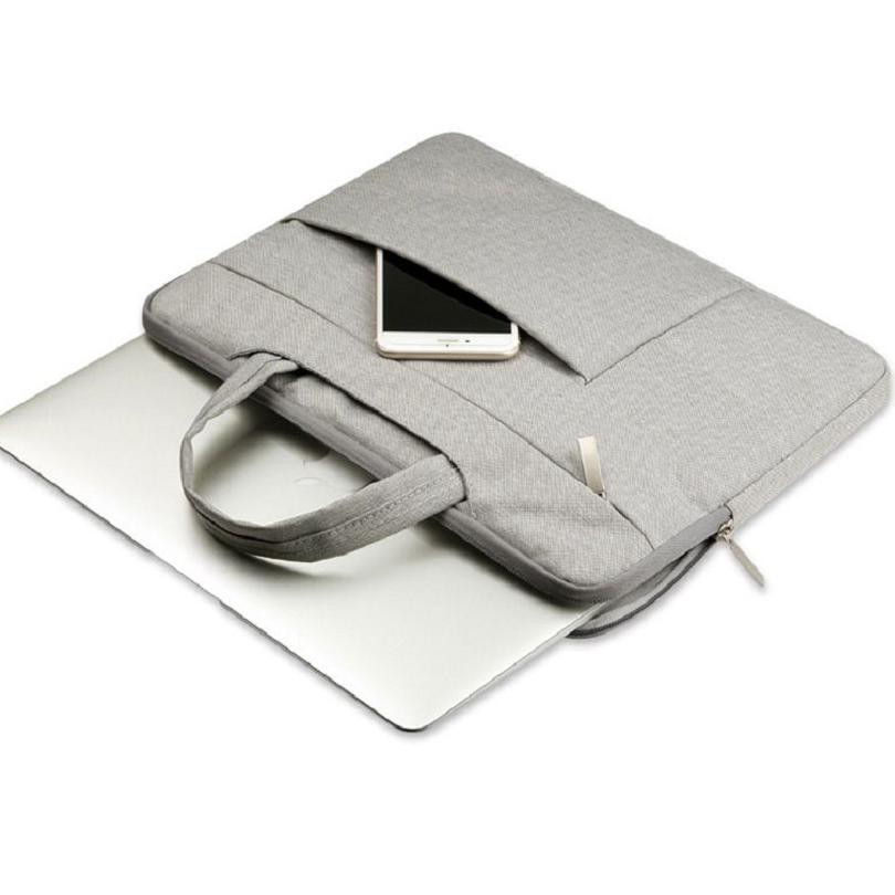 Túi Đựng Laptop Bằng Nylon Kích Thước 14 Inch Tiện Dụng | BigBuy360 - bigbuy360.vn