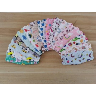 COMBO 50 CHIẾC KHẨU TRANG KF94 (KN95) CHO BÉ