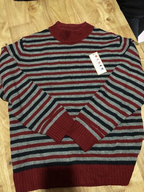 Áo len QC ! | BigBuy360 - bigbuy360.vn