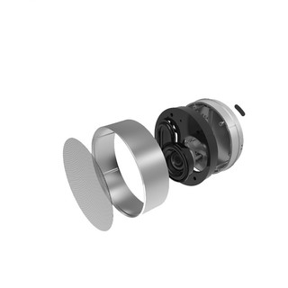 LOA NGHE NHẠC MINI JONTER M12