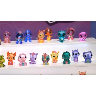 Hatchimal Combo 33 thú khác mẫu - Việt Nam - Hatchimals