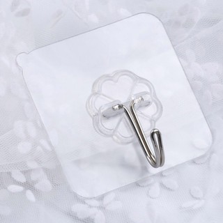 Móc Dán Tường Siêu Dính Thần Thánh