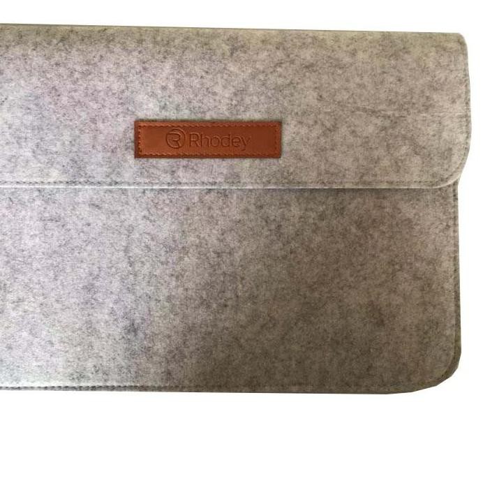 Túi Đựng Laptop Ak01 Cho Macbook | BigBuy360 - bigbuy360.vn