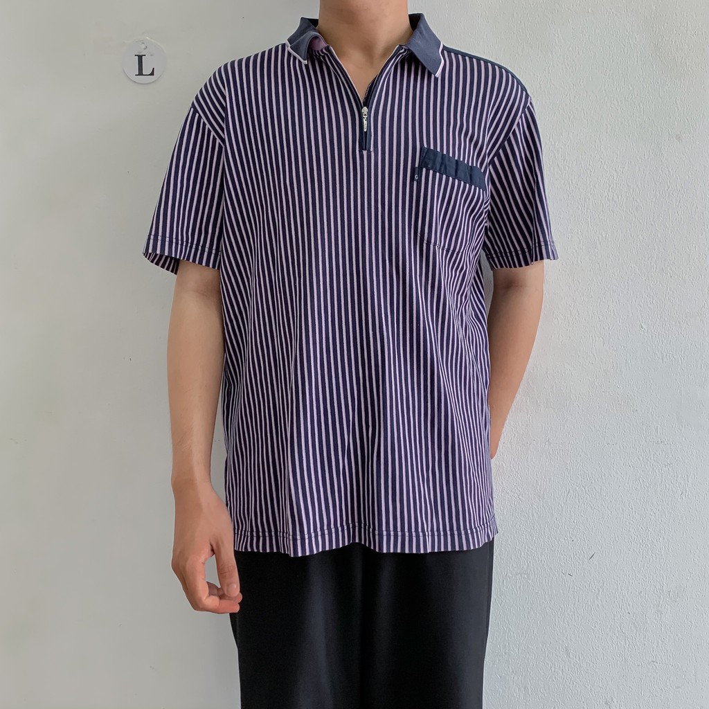 Áo POLO Nam size L [ Giá chỉ 49k] Form chuẩn Hàn_ Hàng si tuyển chọn | BigBuy360 - bigbuy360.vn