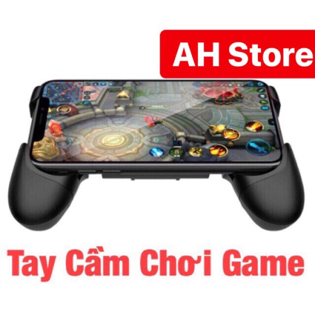 Tay Cầm Chơi Game Cho Điện Thoại